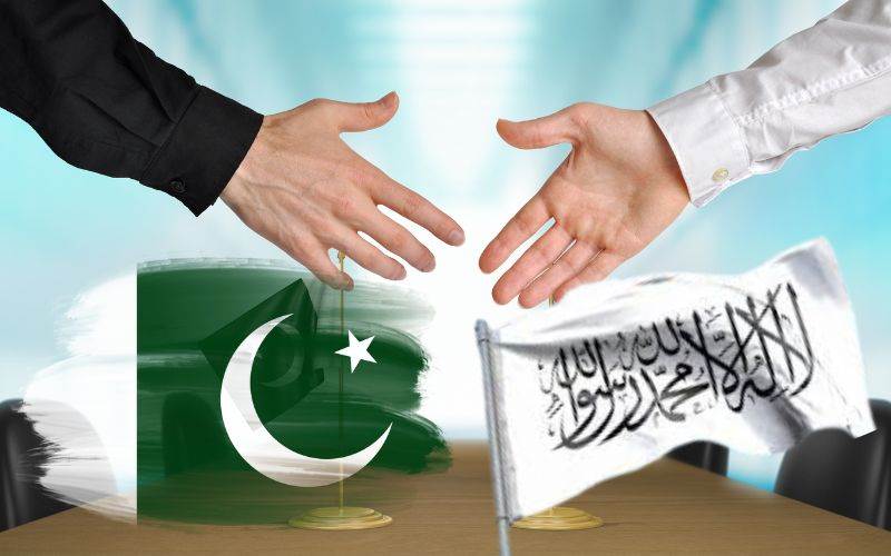 افغان اور پاکستان نے خونی جھڑپوں کے بعد مختصرجنگ بندی کا کیا اعلان